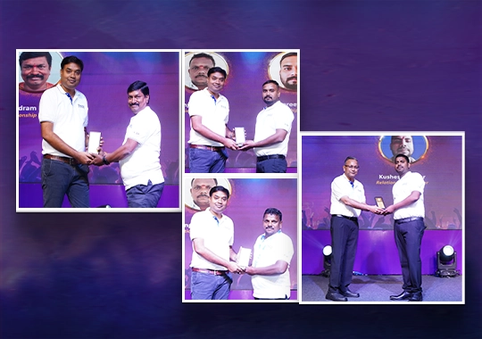 RnR 2025 Rising Star