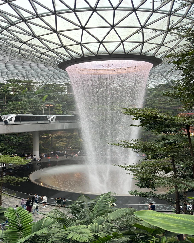 Singapore