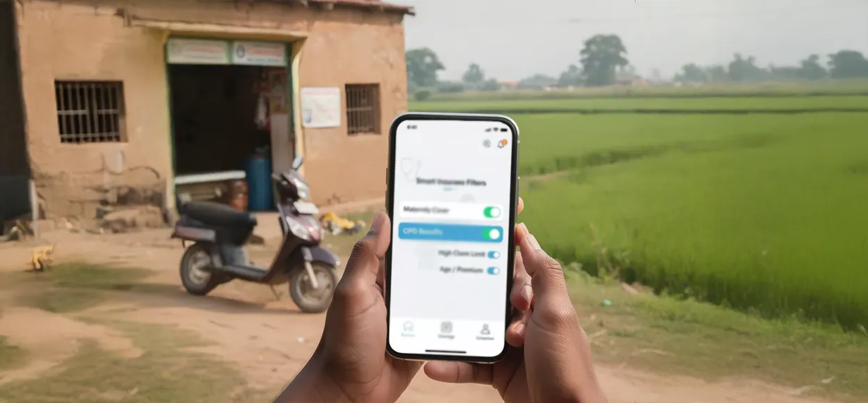 Smart Filters for Custom Needs