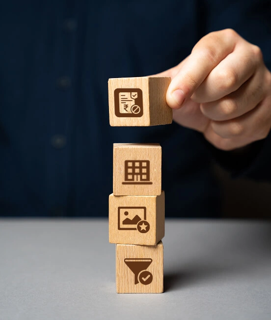 Smarter Hotel Booking Platform