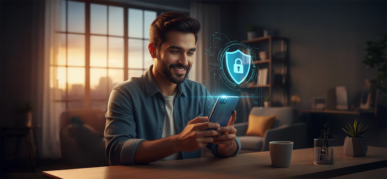 Travel Service Secure Transactions