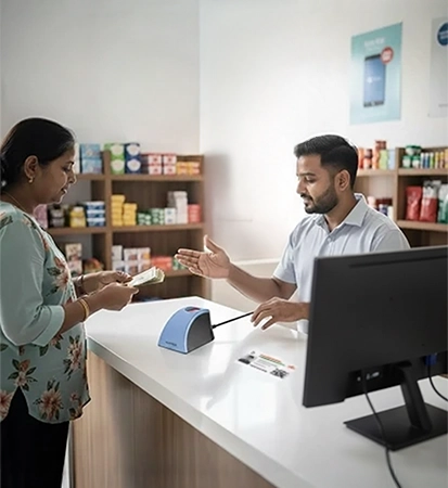 Visit the Finkeda Merchant Outlet