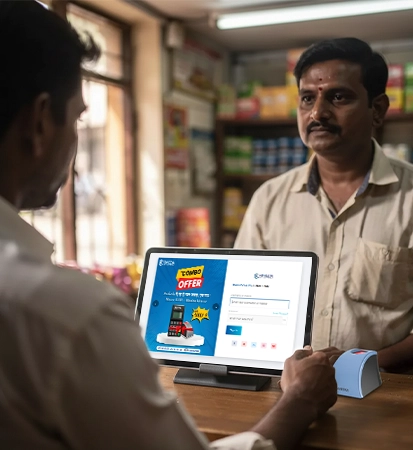 Choose Mini Statement