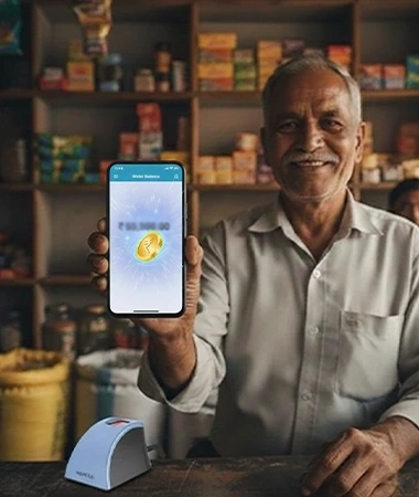 Earn Every Time You Serve