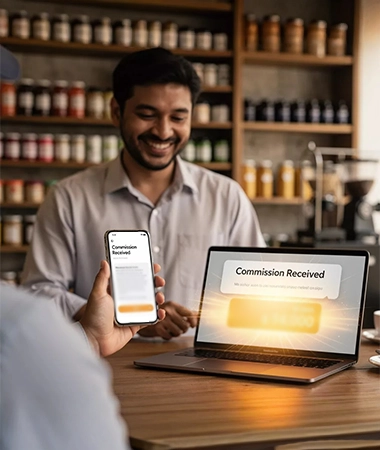 Earn More with Every Customer