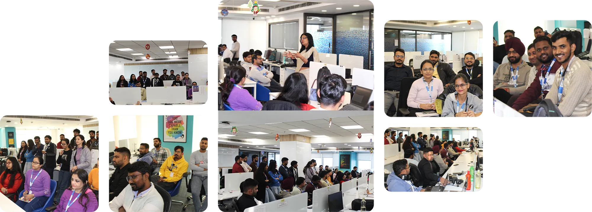 POSH Training Session 2025