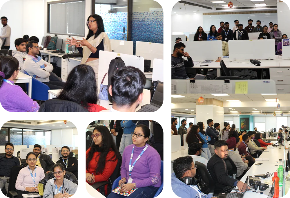 POSH Training Session 2025