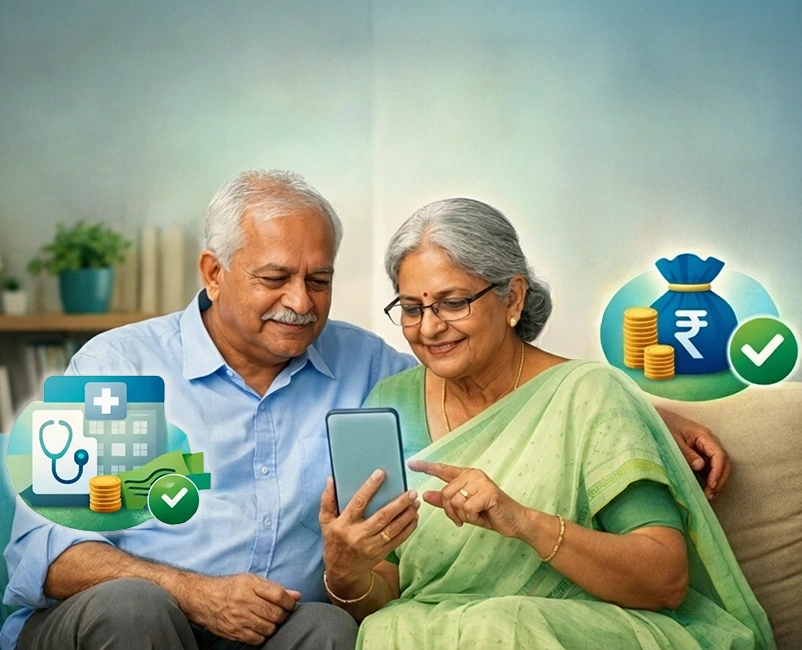 Section 80D: Tax Benefits for Senior Citizens