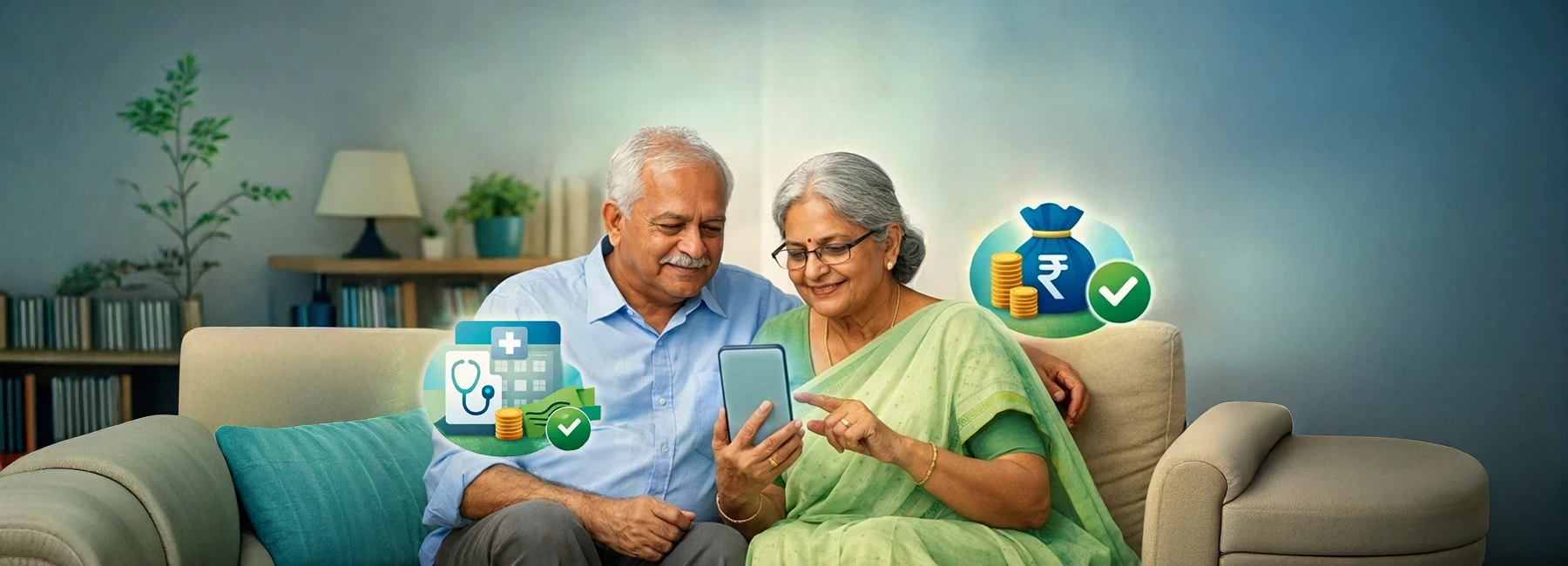Section 80D: Tax Benefits for Senior Citizens