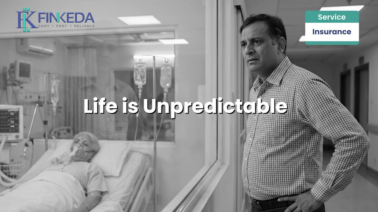 Health, Motor, Travel & Life Insurance Explained, Secure Your Future with Finkeda