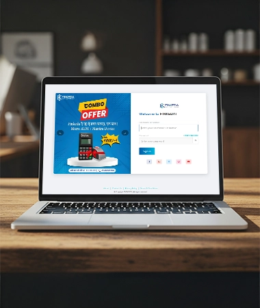 One Dashboard for All Services