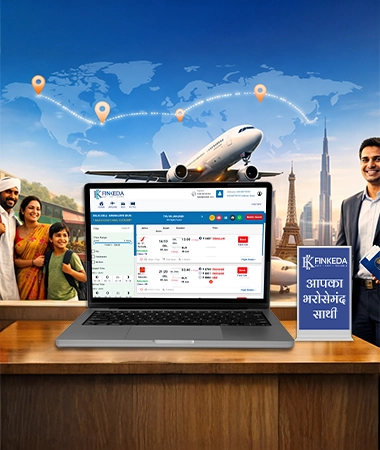 Serve Any Customer, Any Destination