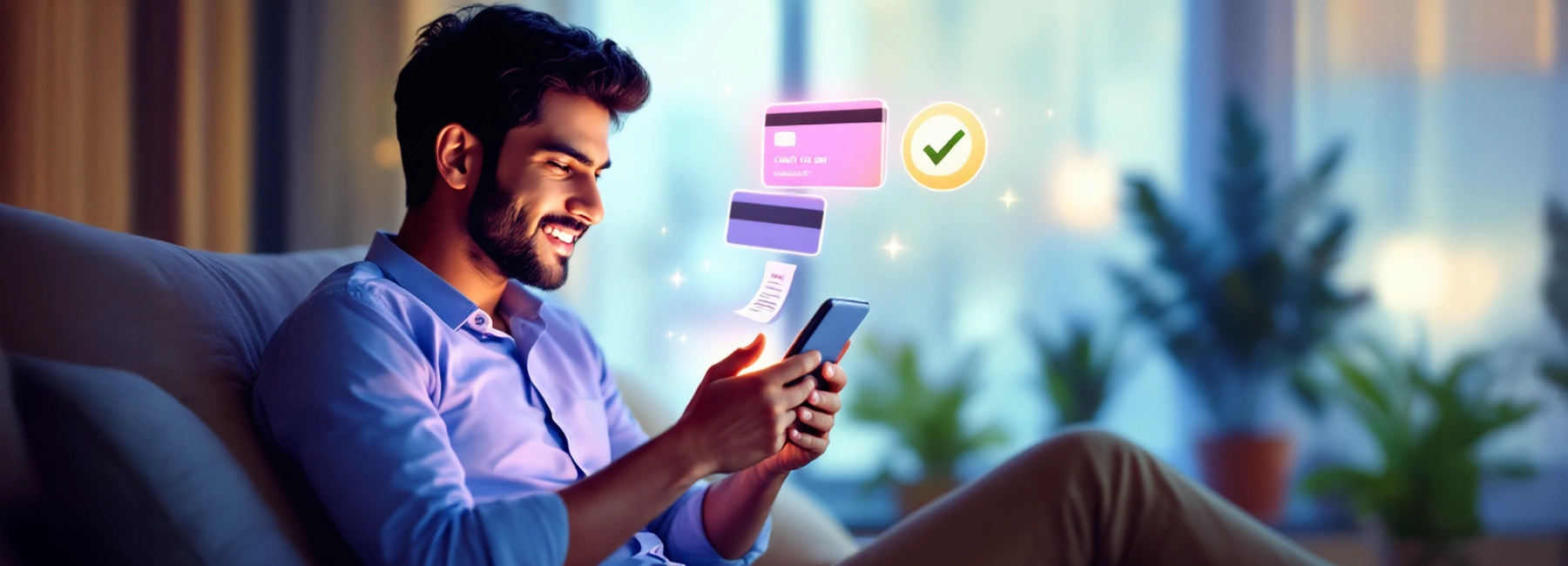 Credit Card Payments Explained Step-by-Step Guide