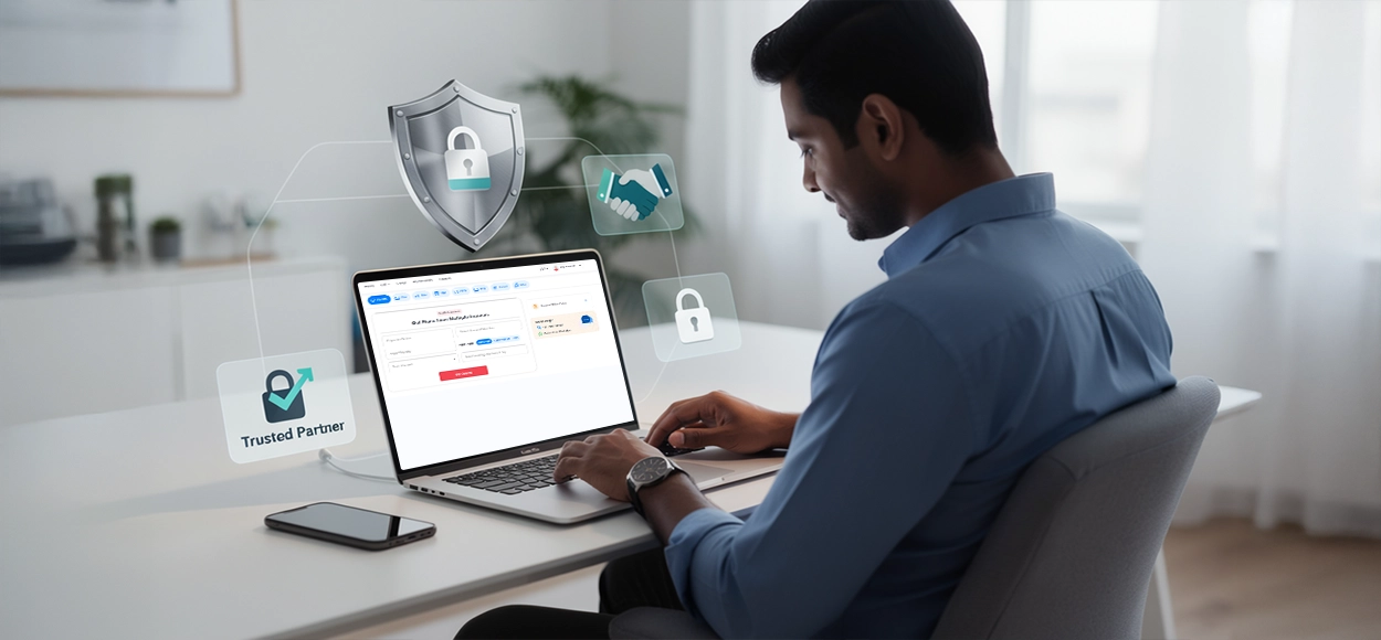 Genuine, Verified Insurance Providers