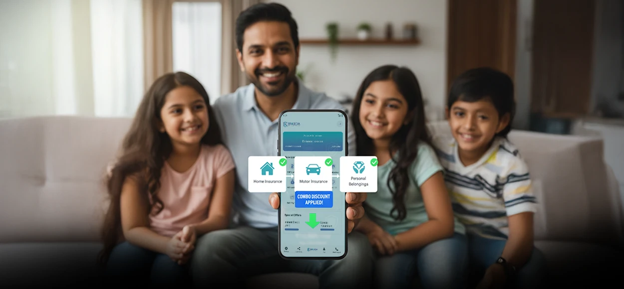 Multi-Policy Discounts