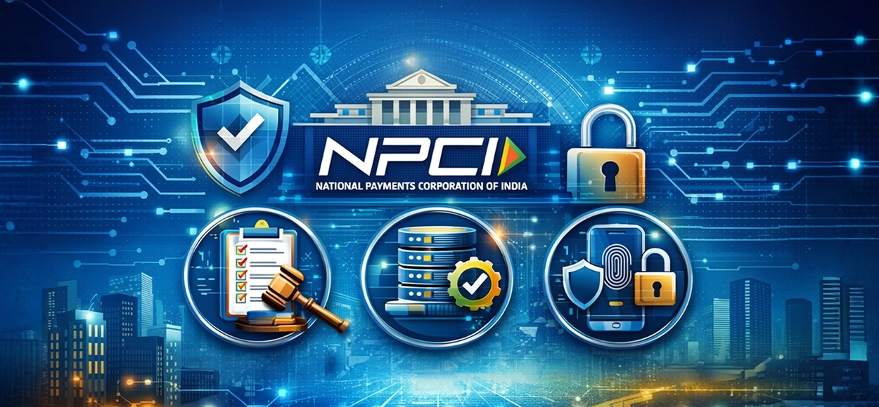 Regulated & Standardized Infrastructure