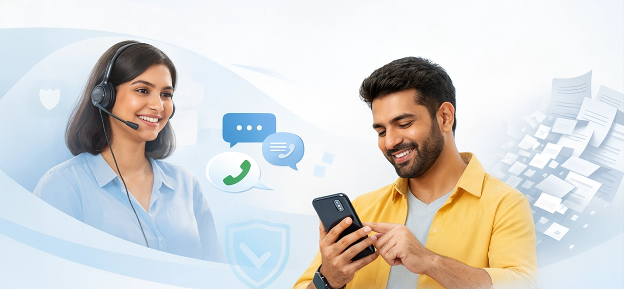 Support That Speaks Your Language