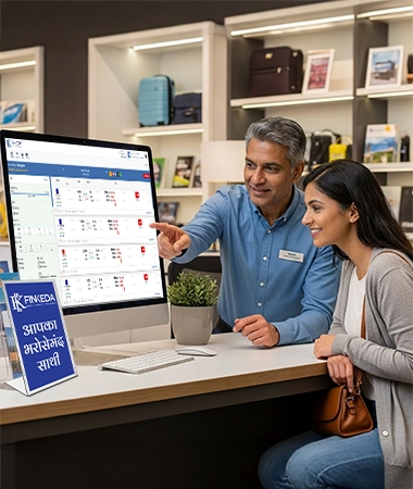 Best Deals and Fare Comparison