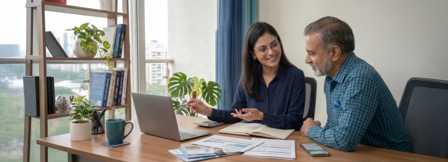 Mutual Fund Investing for Beginners