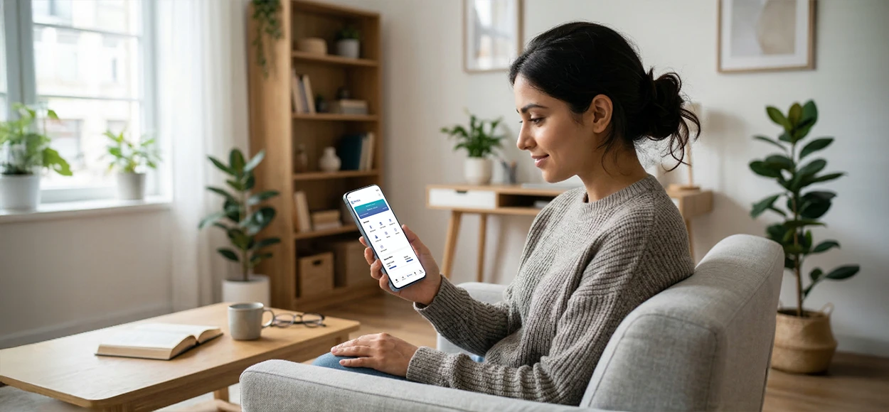 One Dashboard for All Your Funds