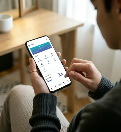 Start Your SIP or One-Time Investment