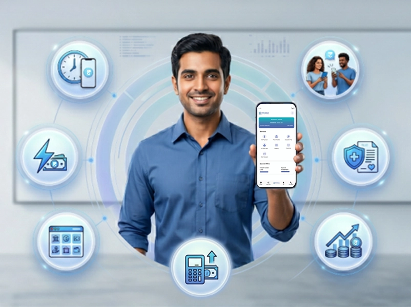 Digital Banking Reasons