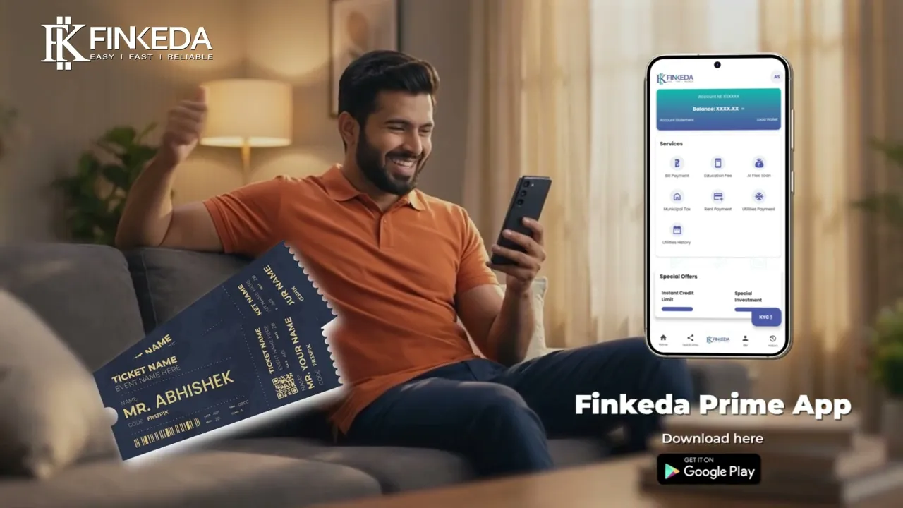 Finkeda congratulates the Gujarat Titans!