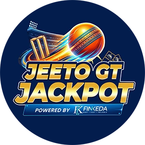 Jeeto GT Jackpot
