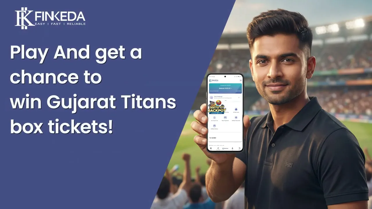 Refer & Win Contest Win Box Tickets to IPL Final Match