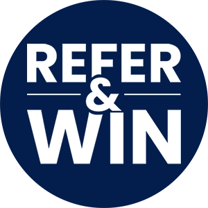 Refer & Win Contest