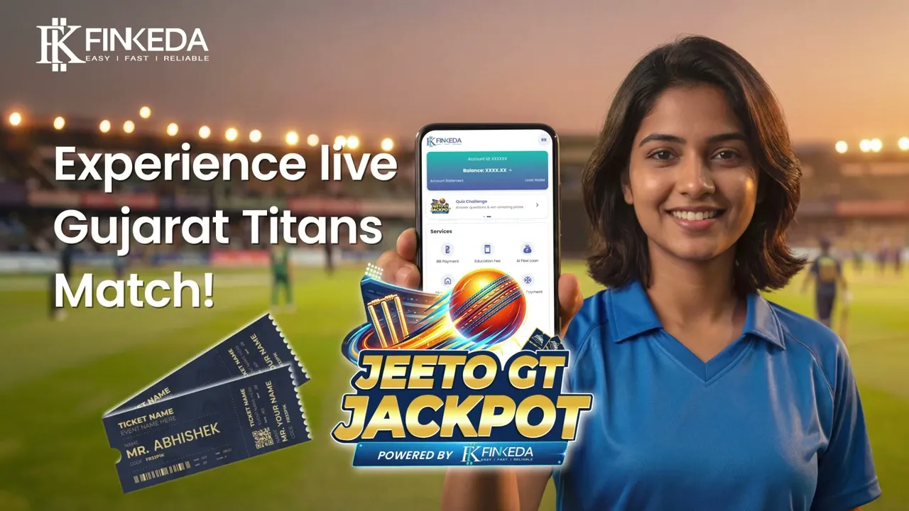 Win Box Tickets to IPL Final Match