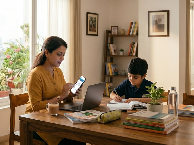 Digital Education Payments