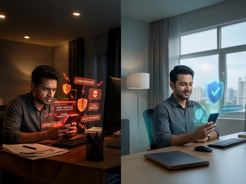 How Secure are Digital Banking Apps