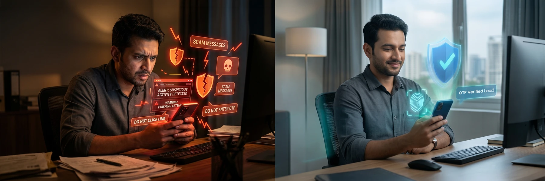 How Secure are Digital Banking Apps