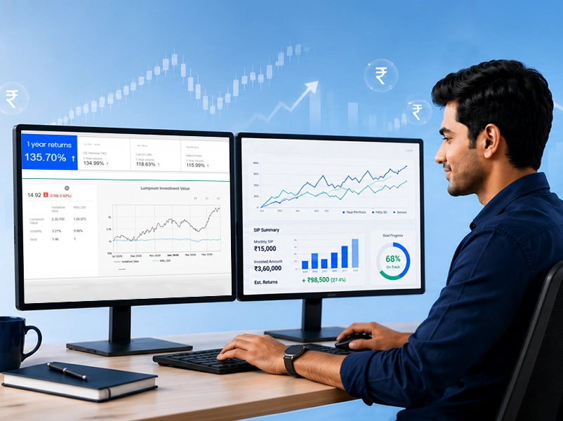 Mutual Funds in India