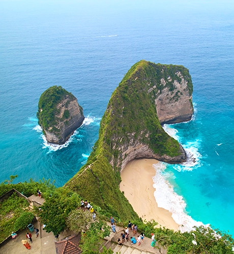 Bali Paradise Retreat