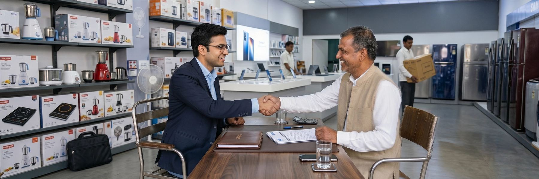 Business Loan