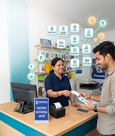 Earn More with Every Tap