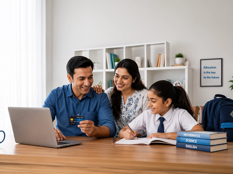 Education Fee Payments