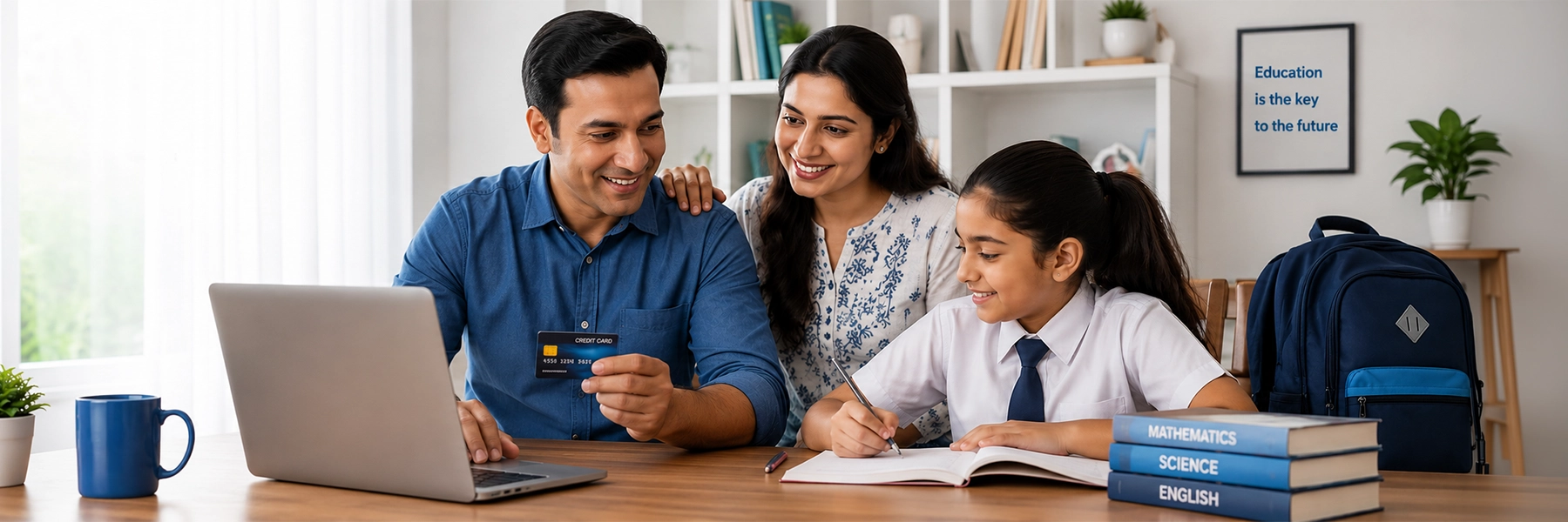 Education Fee Payments