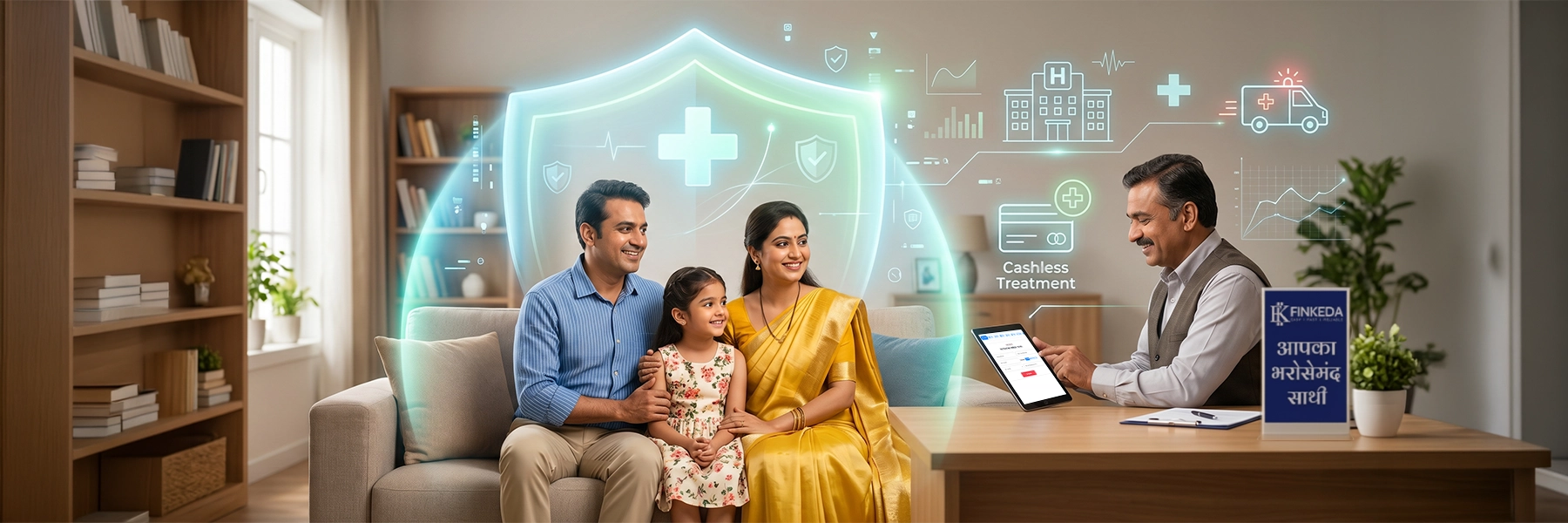 Health Insurance Services