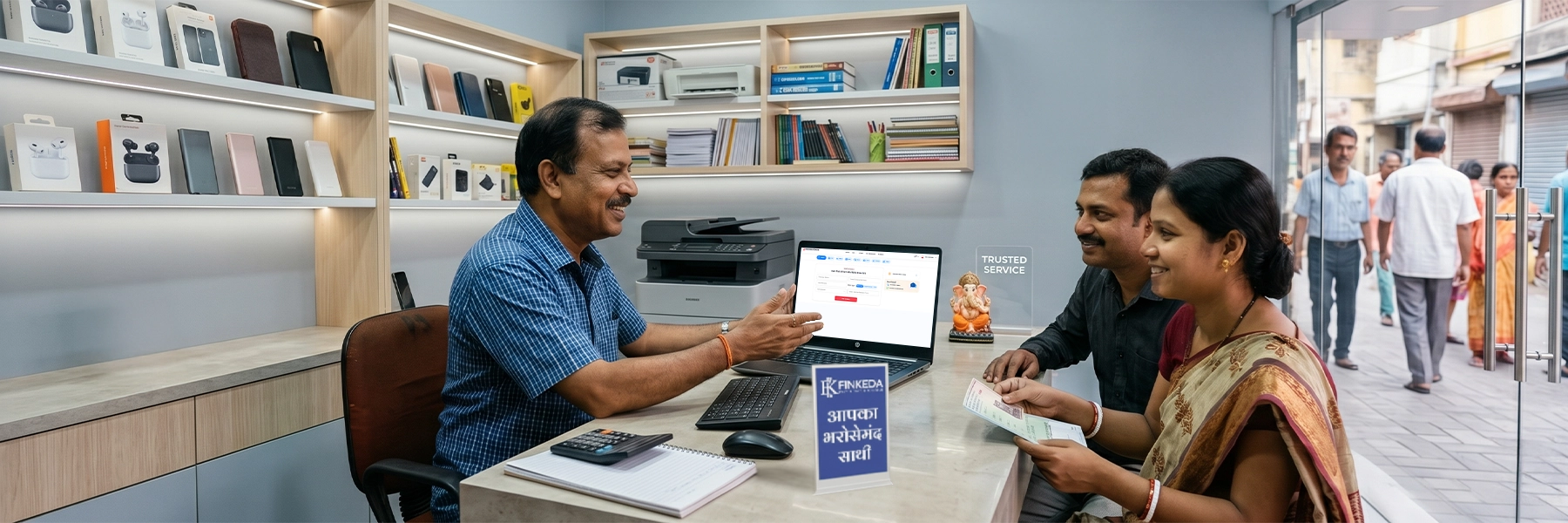 Insurance Services in India