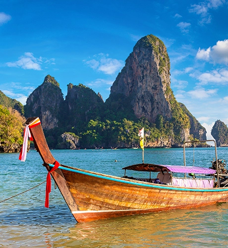 The Fun Side of Thailand