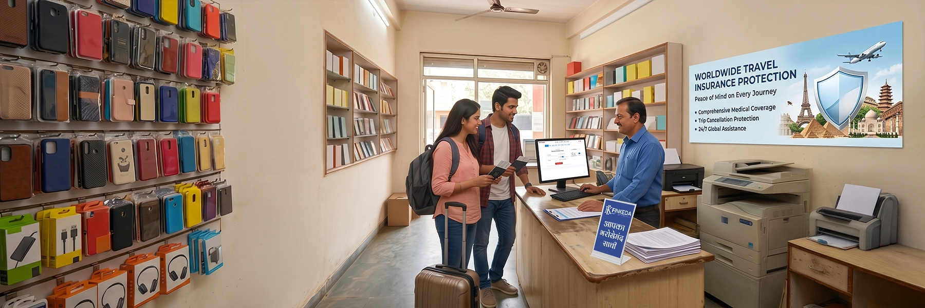 Travel Insurance
