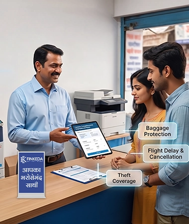 Trusted Plans for Visa and Safety