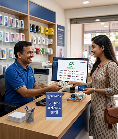 Accept Credit Card Bill Payments from 30+ Banks