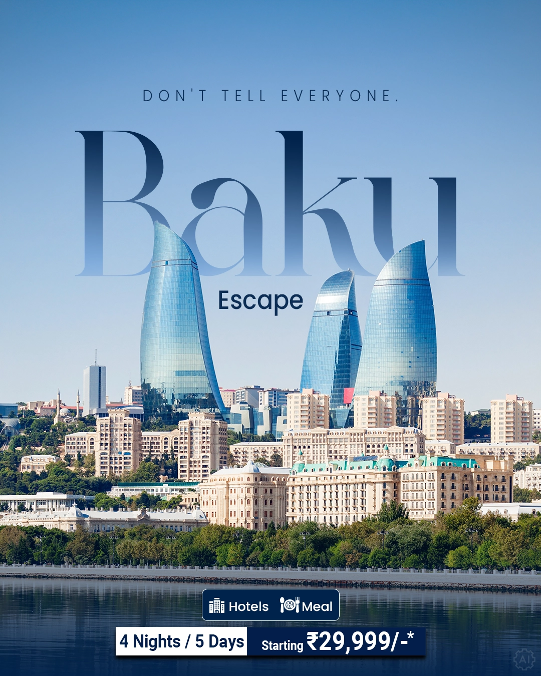 Baku
