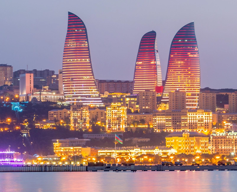 Baku