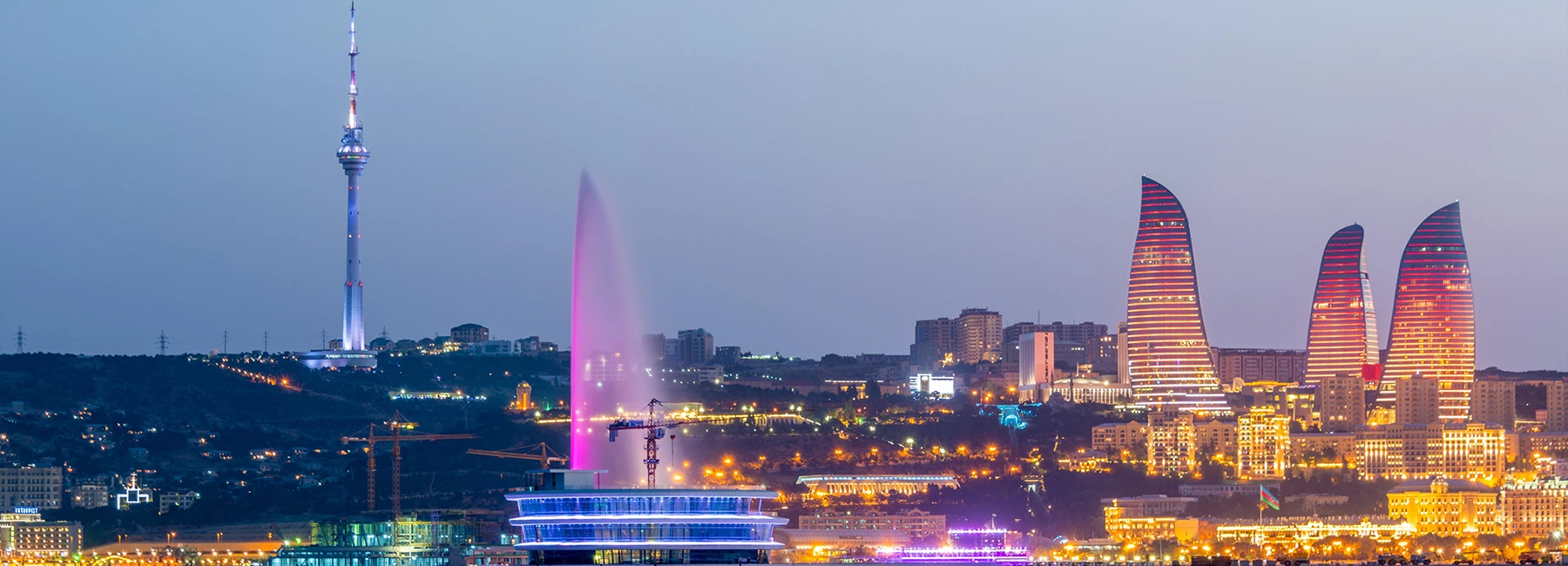 Baku