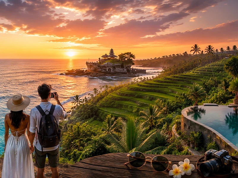 Bali Travel Guide